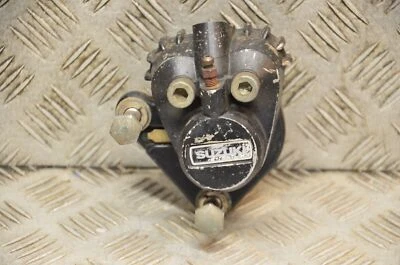 PINZA DE FRENO ORIGINAL Suzuki GT 380 COD.6600 PINZA DE FRENO TRASERO ORIGINAL - Imagen 1 de 4