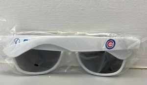 2022 Chicago Cubs SGA Boeing Sunglasses 5/20/22 Wrigley Field Brand New Free S/H - Picture 1 of 3