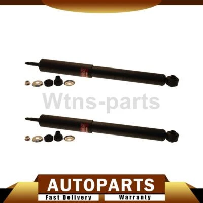 Amortiguador delantero 2 KYB puntales para Ram 3500 2013 2014 2015 2016 2017 Foto 1 de 3