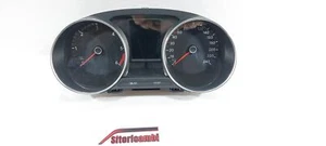 INSTRUMENTENTAFEL DIESELMOTOR ORIGINAL PASSEND FÜR VW POLO 2015 2018 - Bild 1 von 5
