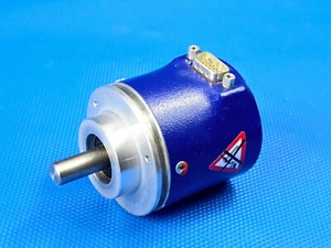 Baumer IVO enkoder GXM7W.Z09  424460 - Picture 1 of 5