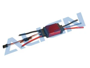 Align RCE-BL50X Brushless ESC : HES50X01T - Picture 1 of 2