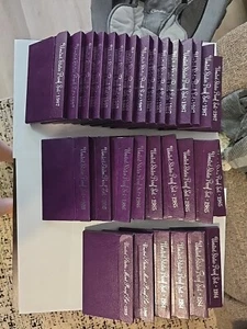 (4) 1984 (5) 1885 (4) 1986 (15) 1987 (1) 1988 (1) 1989 US Mint Proof Sets - Picture 1 of 7