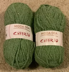 Moda-Dea Cheerio Peridot 2 skiens - Picture 1 of 3