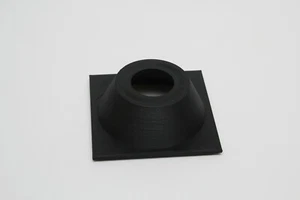 MPP 1-7 Lens Board Extended 30mm Copal #0 für 65mm -75mm Wide Angle Lens - Picture 1 of 4