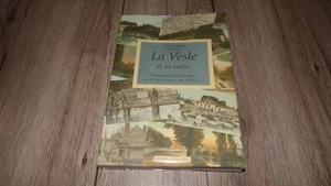 La Vesle et sa vallée - Michel Thibault 2007 - Marne Reims Champagne - Imagen 1 de 12