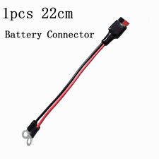 Reliable Battery Connector for Golf Carts For Anderson Connector for Easy Use