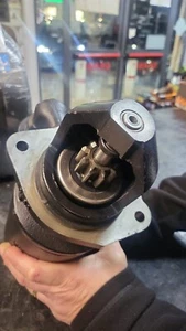 MOTORINO 24 V 4KW DELCO RENY - Foto 1 di 3