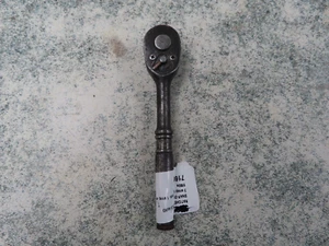 Snap-On Tools USA Early PM70SB 9/32" Drive Ratchet - Natural Oil Finish - Rare - Picture 1 of 4