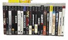 PS3 Video Game Lot of 21 Games Call Of Duty FarCry 3&4, Grand Theft Auto V￼