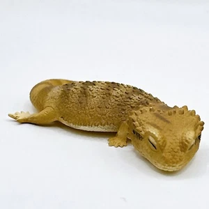 Figura de Acción Bandai Gashapon Dragón Barbudo Colección Reptiles Vol.2 Japón Envío Gratis - Imagen 1 de 10