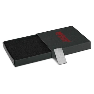 Almohadilla térmica de grafeno grizzly criohoja térmica 24 x 12 x 0,2 mm - Imagen 1 de 6