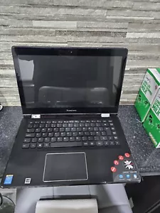 K227 Lenovo Yoga 500 Intel Pentium 3825u 4GB  Won't Turn On Spares Or Repairs - Picture 1 of 11