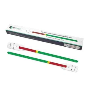 IS IndoSurgals Muac Band (100er Pack) - KOSTENLOSER VERSAND - Bild 1 von 3
