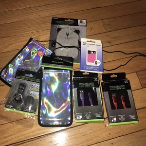 lote accesorios teléfono celular a granel - Imagen 1 de 4