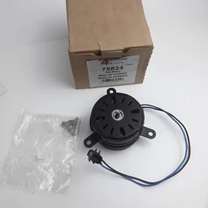 4 Pole Radiator Engine Cooling Fan Motor Fits Jeep Grand Cherokee 4.0L-L6 2004 - Picture 1 of 5