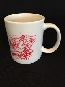 Vintage AMF Achievement Award Bowling Kaffeebecher - Bild 1 von 7