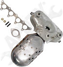 Dorman 674-668 Manifold Converter - Not Carb Compliant - Not For Sale - NY - CA