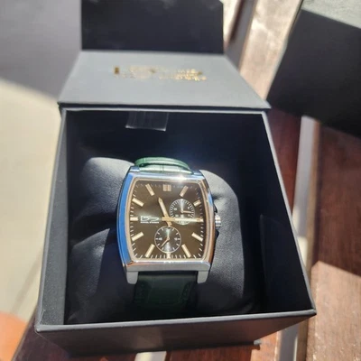 Reloj Hombre Daniel SteigerPrestige Tonneau W23109452VM Foto 1 de 4