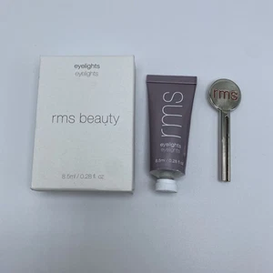 RMS Beauty Eyelights Cream Eyeshadow BLAZE 8.5 ml 0.28 oz NIB - Picture 1 of 1