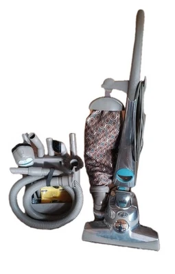 Kirby Sentria G10D Upright Vacuum Cleaner Fully Tested Cleaned Working - Image 1 of 3