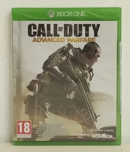 Call of Duty: Advanced Warfare Xbox One / Series X - Nuovo - Imagen 1 de 2