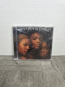 Destiny Fulfilled by Destiny's Child 2004 CD, Neu Sealed - Bild 1 von 4