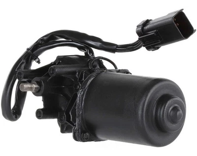 Front Windshield Wiper Motor For 1997-2002 Jeep Wrangler 2000 1999 1998 Cardone - Image 1 of 4