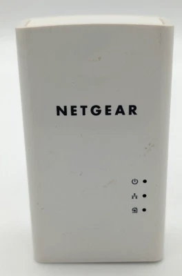 NETGEAR Powerline 1200 PL1200S Ethernet Adapter Kit **FAST SHIPPING** - Image 1 of 4