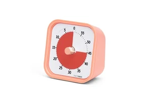 TIME TIMER Home MOD - 60 Minute Kids Visual Timer Home Edition - For Homescho... - Picture 1 of 8