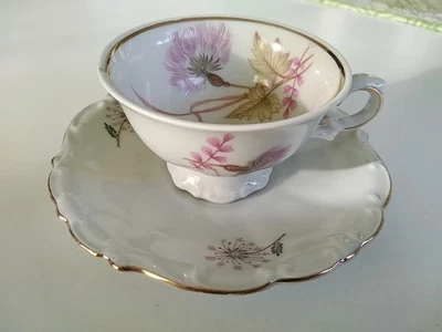 Mokkatasse - Bareuther - Top Zustand!!! - Bild 1 von 4