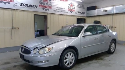 (LOCAL PICKUP ONLY) Driver Left Front Knee Without ABS Fits 05-07 ALLURE 1715408 — 第 1/4 张图片