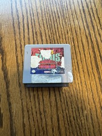 Mario's Tennis (Nintendo Virtual Boy, 1995) - Cart Only 