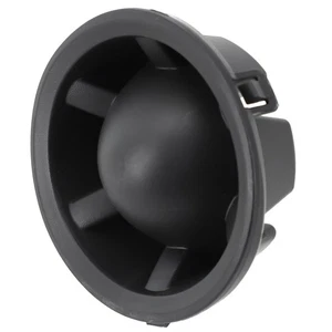 Brand New Fog Light Hole Cover Accessories Car Passenger Side Replacement - Picture 1 of 12