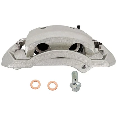 Pinzas de freno delantero pasajero lado derecho para Ram Truck mano Dodge 1500 2500 Foto 1 de 4