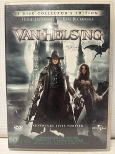 Fantastic 4 Rise Of The Silver Surfer DVD R4 PAL Free Postage - Picture 1 of 8