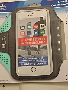 Jogging Phone Case Sleeve Holder Water Resistant Jogging Sport Case Phone Holder