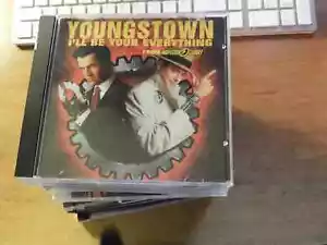 YOUNGSTOWN I'LL BE YOUR EVERYTHING (CD) NEW LOWEST PRICE ANYWHERE - Imagen 1 de 2