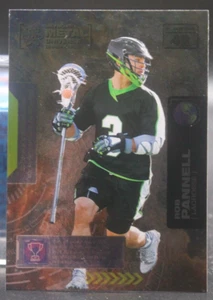 Rob Pannell - 2021 Metal Universe Champions #42 - Imagen 1 de 1