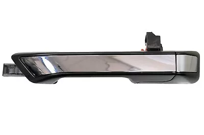 Exterior Outer Outside Door Handle Front Left fits Honda Odyssey 2011 to 2017 - Image 1 of 3