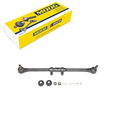 MOOG 转向拖动链接 适用于 1985 - 1999 年 GMC P3500 — 第 1/3 张图片