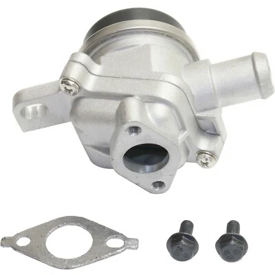 Válvula de retención de inyección de aire para Chevrolet Impala Base 2000-2002, LS y Venture LS, LT Foto 1 de 4