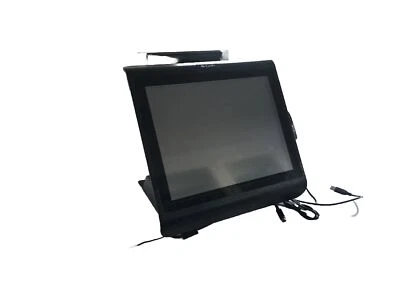 Par M7700 Series Model -M7700B-15-001 POS Touch Terminal - Image 1 of 4