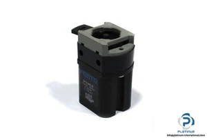FESTO 11914 FRONTPLATTENVENTIL_FESTO SV-5-M5 B FRONTPLATTENVENTIL - Bild 1 von 3