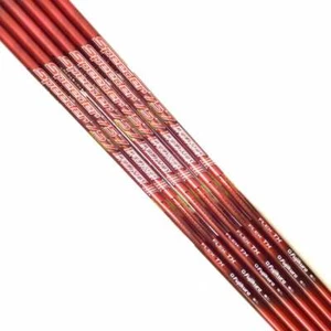 Fujikura Speeder 757 Evolution III TX-Stiff Flex Driver Shaft - Choose Adapter - Picture 1 of 1