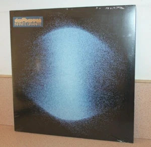 Deafheaven Infinite Granite NEW SEALED 2 blue vinyl LP - Bild 1 von 2