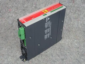 BECKHOFF AX2006 SERVO DRIVE S60600-520 B110 EtherCAT 230-480V 4kVA 6A - Picture 1 of 8