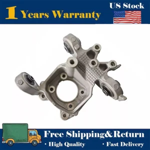 5090072AE Fits For Jeep Cherokee Rear Right Side Suspension Knuckle 2014-2018 - Picture 1 of 8
