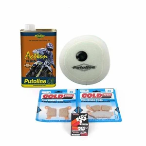 SERVICE KIT - HUSQVARNA TE 150 I 2020 - Picture 1 of 1