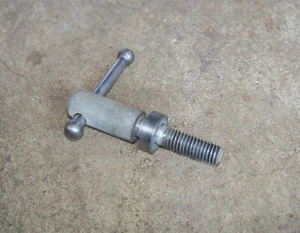 Vintage Atlas 3020 8" Table Saw Trunnion Tilt Lock Lever - Picture 1 of 1